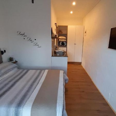 플레튼버그 베이 Longships Sanctuary B&B 외부 사진
