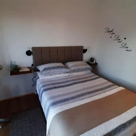 플레튼버그 베이 Longships Sanctuary B&B 외부 사진