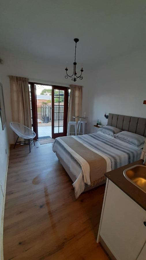 플레튼버그 베이 Longships Sanctuary B&B 외부 사진