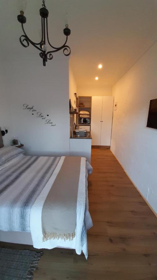 플레튼버그 베이 Longships Sanctuary B&B 외부 사진
