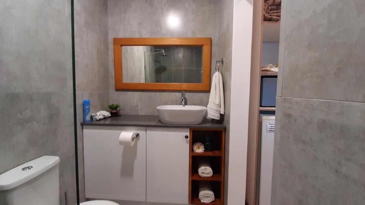 플레튼버그 베이 Longships Sanctuary B&B 외부 사진
